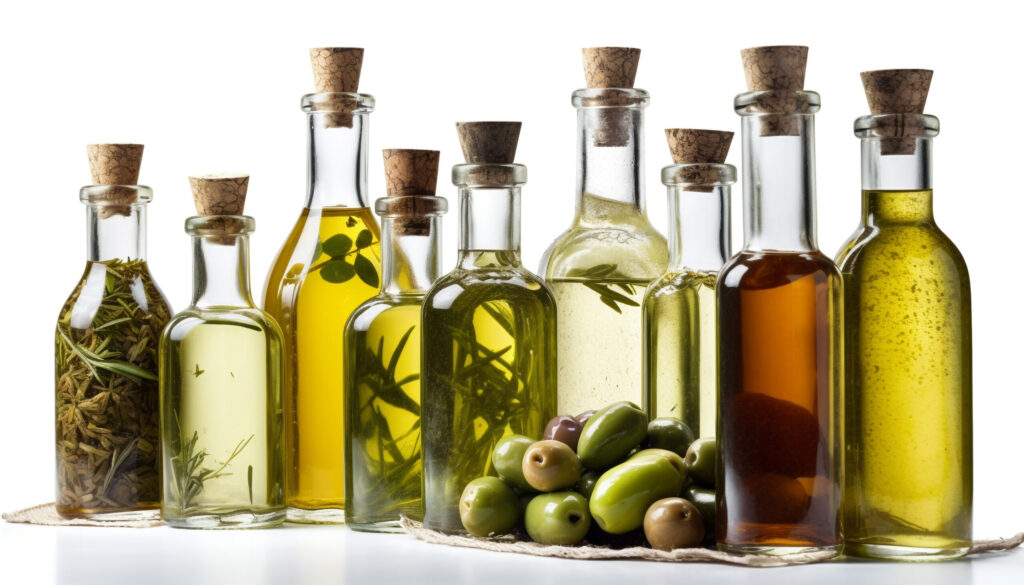 Acquistare Olio Extravergine di Oliva