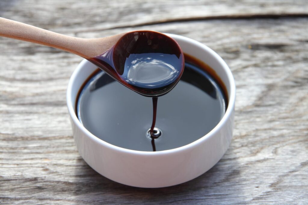 Aceto Balsamico in Cucina