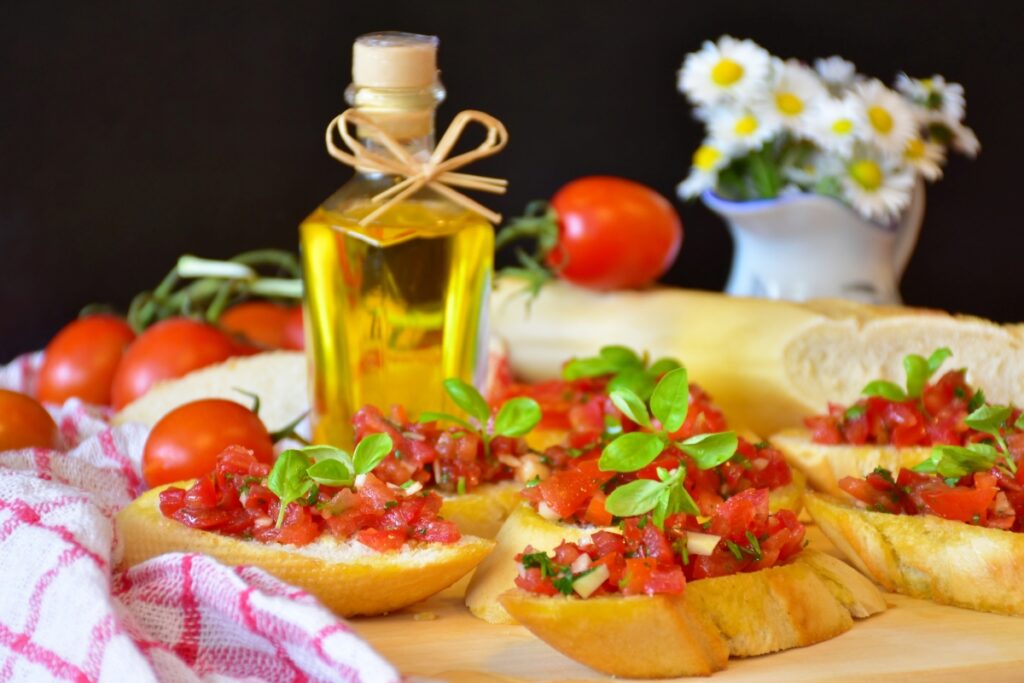 Olio Extravergine in Cucina: 5 Ricette Dove Fa Davvero la Differenza 