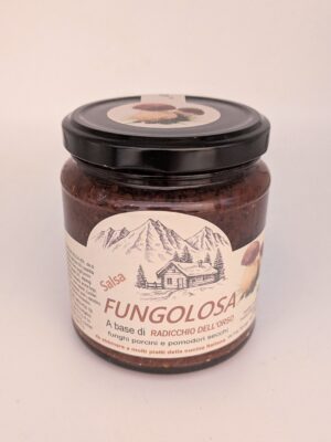 SALSA FUNGOLOSA